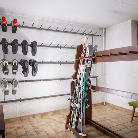 Gaestehaus Greger Sankt Johann in Tirol Bagian luar foto