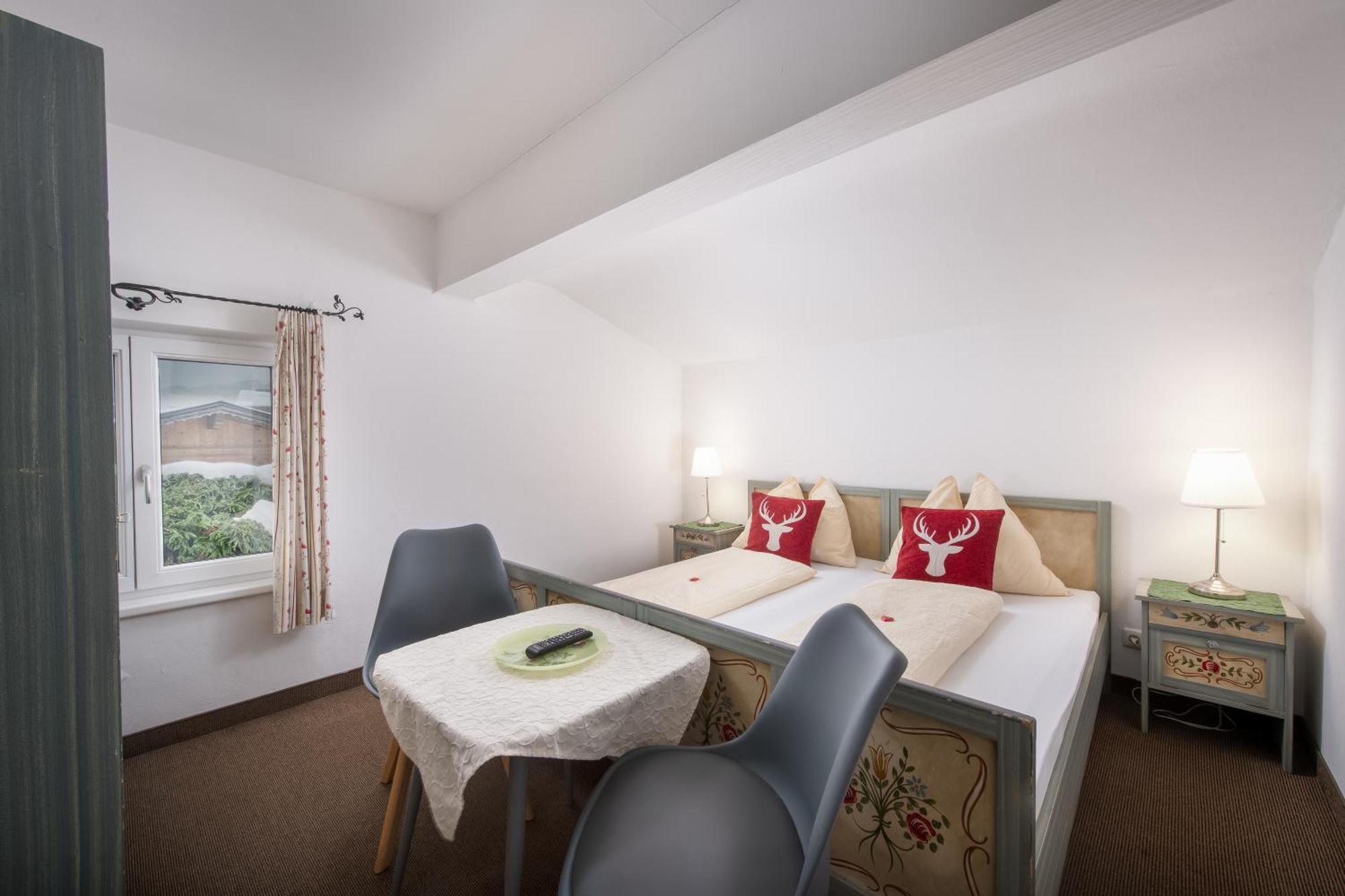 Gaestehaus Greger Sankt Johann in Tirol Bagian luar foto