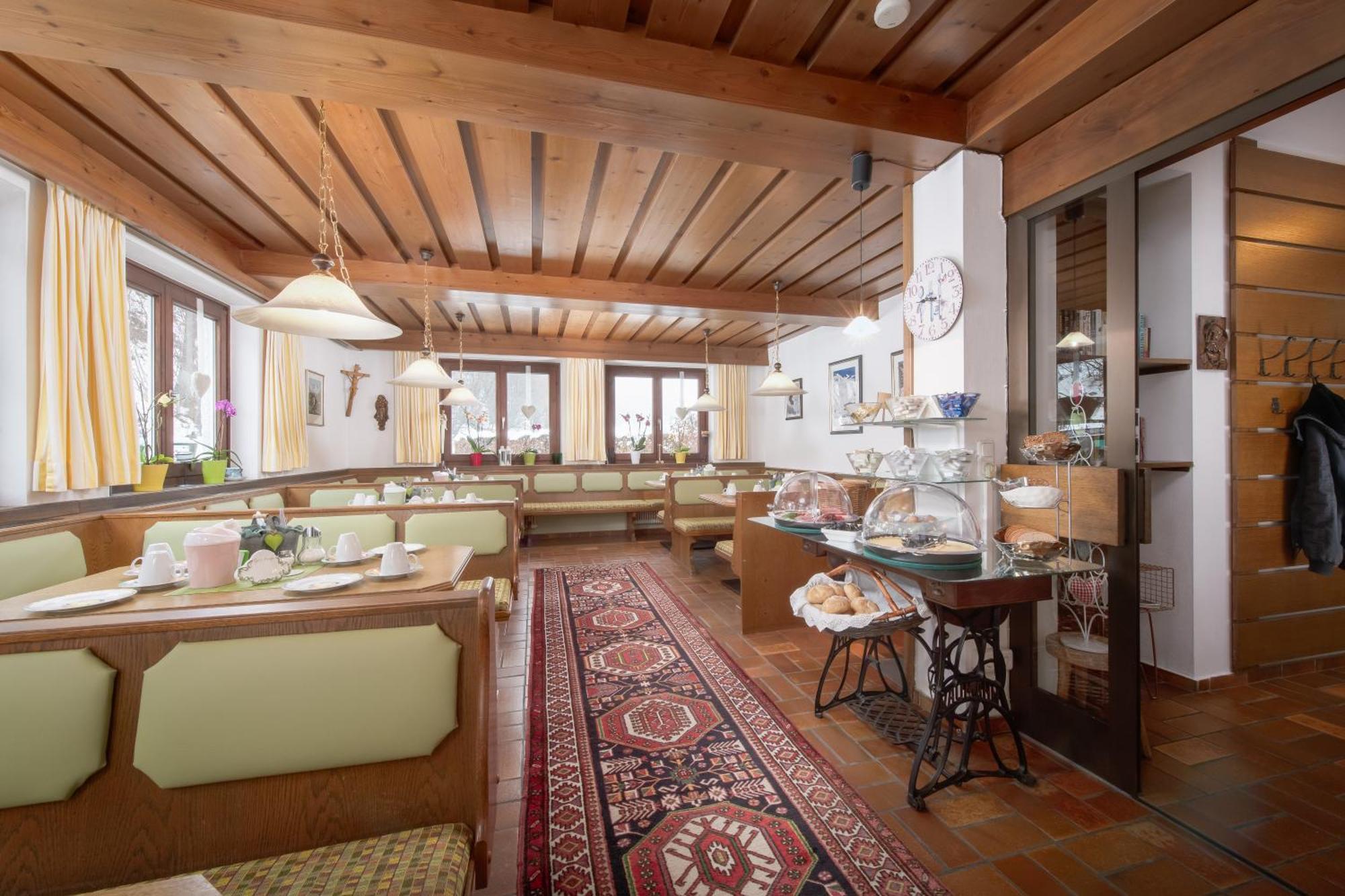 Gaestehaus Greger Sankt Johann in Tirol Bagian luar foto