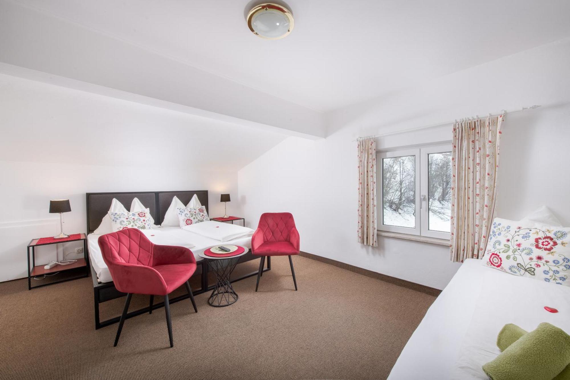 Gaestehaus Greger Sankt Johann in Tirol Bagian luar foto